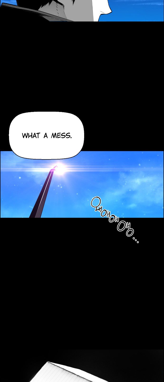 Terror Man Chapter 117 page 27 - Chapter 117