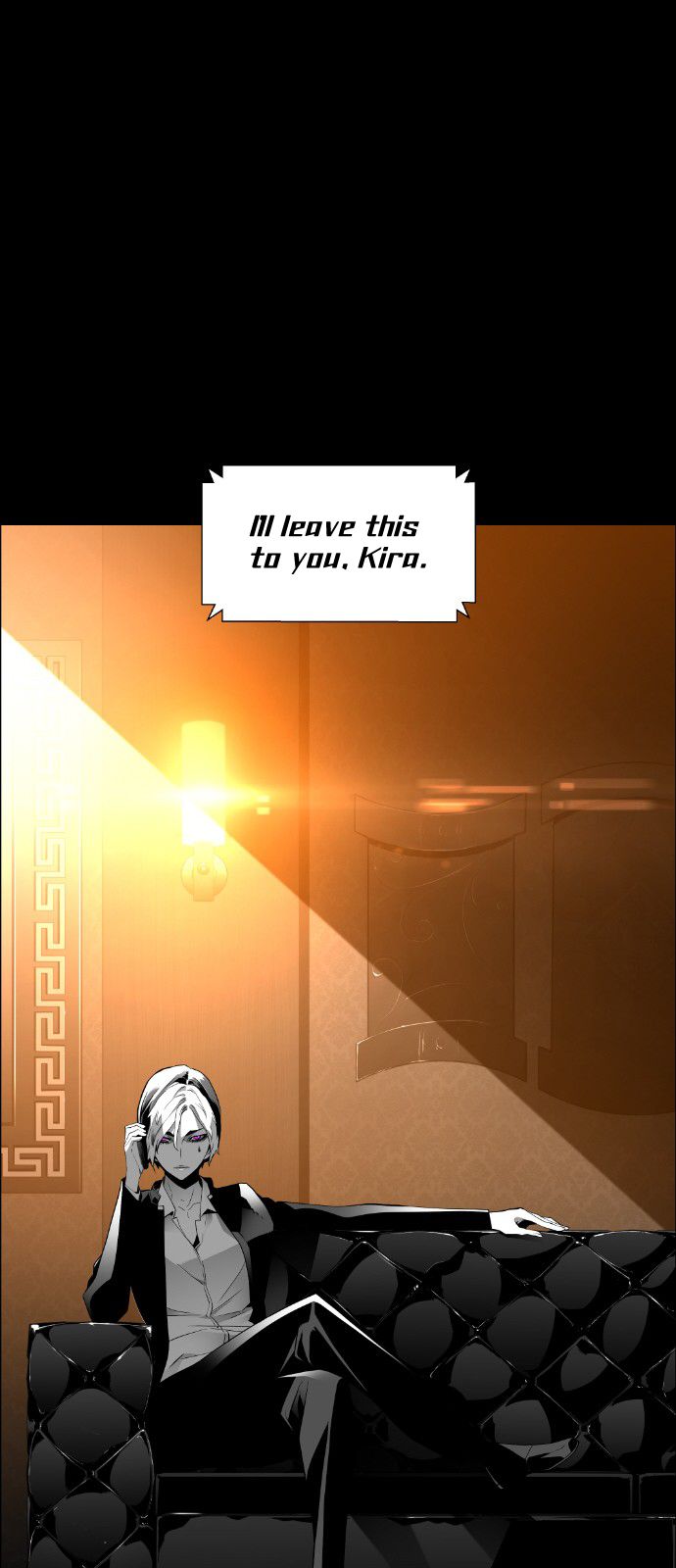 Terror Man Chapter 117 page 38 - Chapter 117