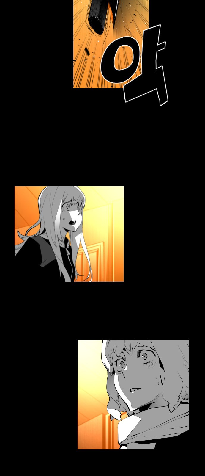 Terror Man Chapter 118 page 12 - Chapter 118