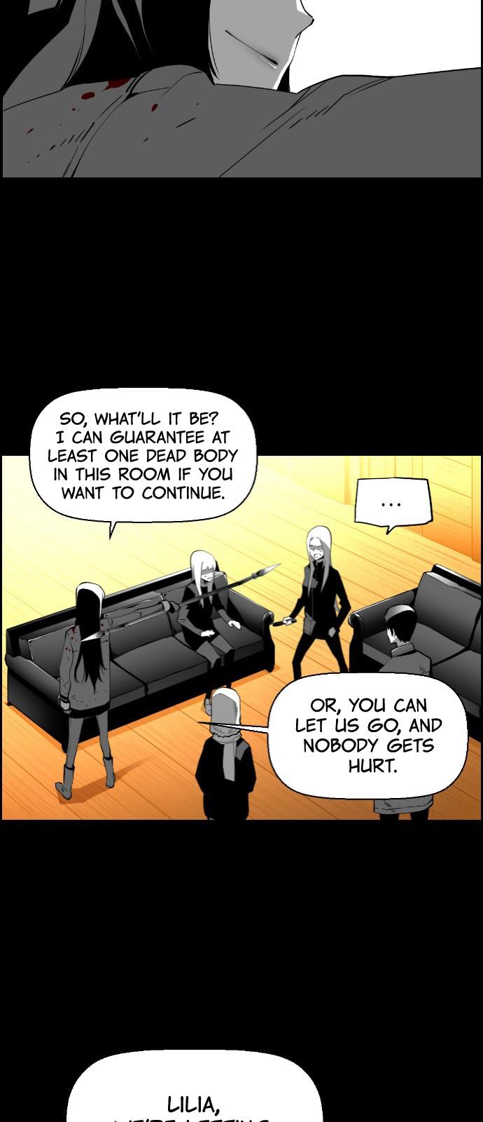 Terror Man Chapter 118 page 15 - Chapter 118