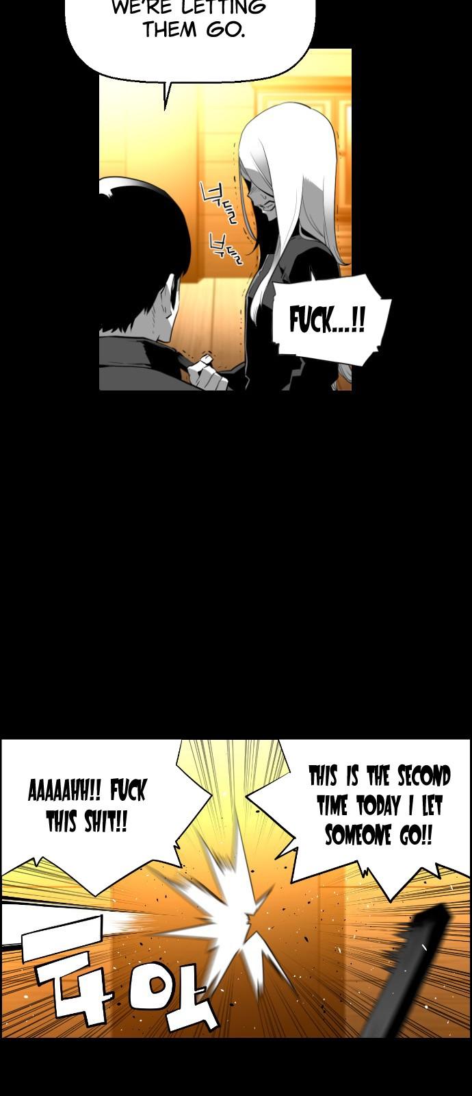Terror Man Chapter 118 page 16 - Chapter 118