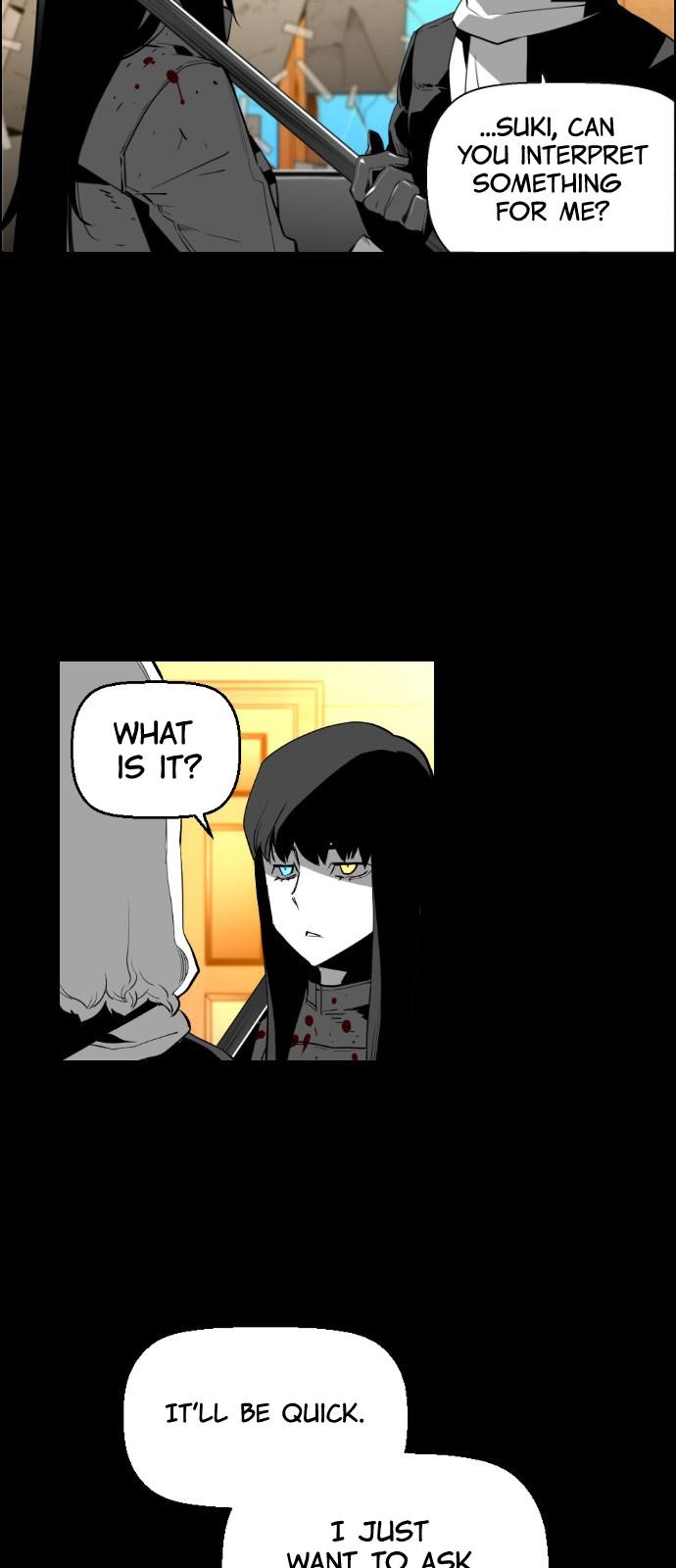 Terror Man Chapter 118 page 18 - Chapter 118