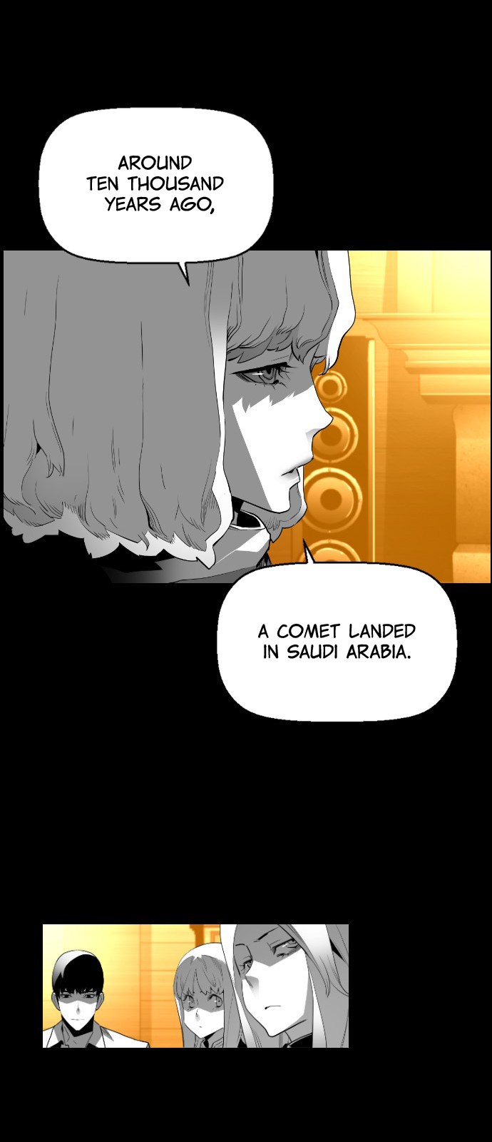 Terror Man Chapter 118 page 20 - Chapter 118
