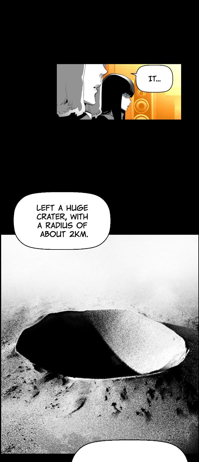 Terror Man Chapter 118 page 21 - Chapter 118