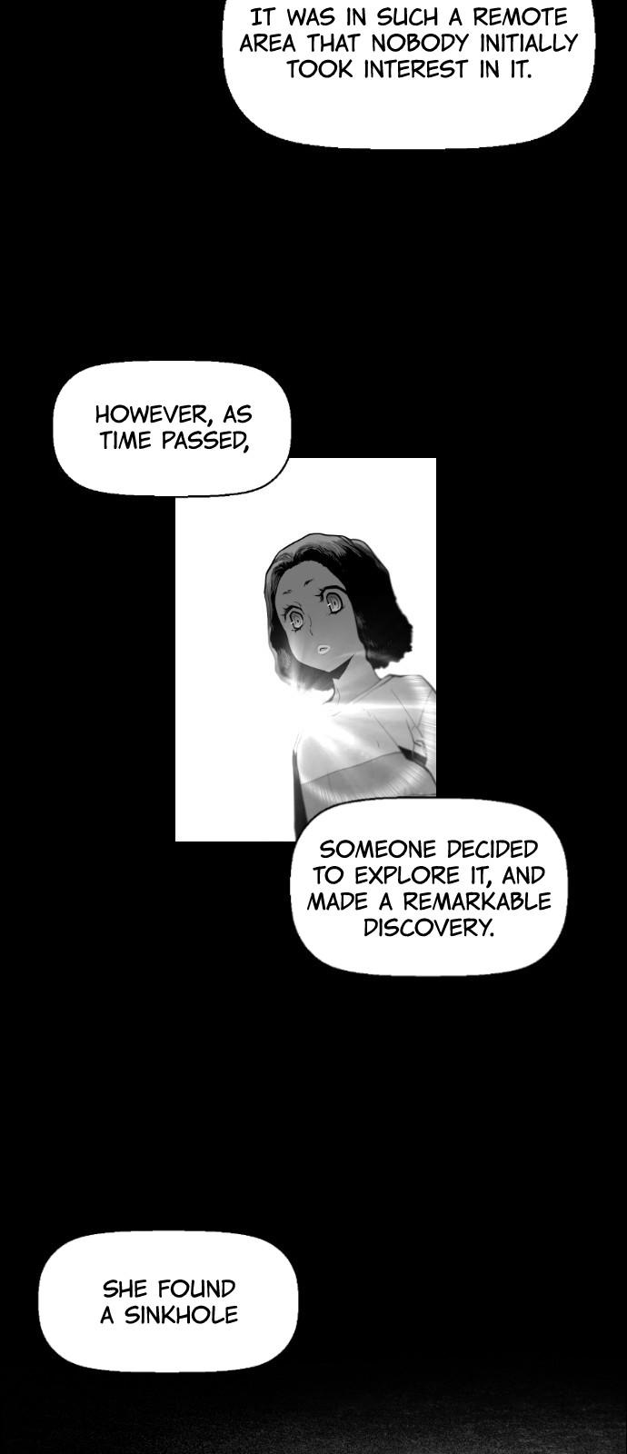 Terror Man Chapter 118 page 22 - Chapter 118