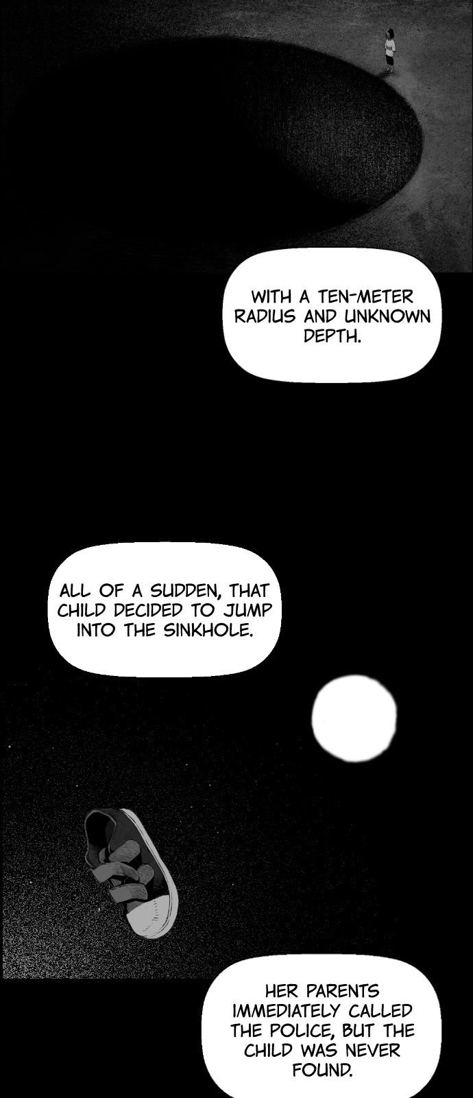 Terror Man Chapter 118 page 23 - Chapter 118