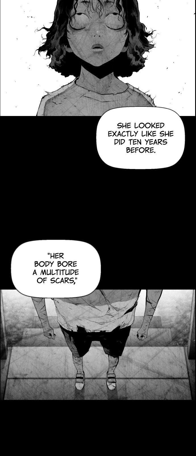 Terror Man Chapter 118 page 25 - Chapter 118