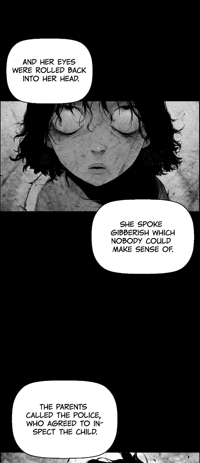 Terror Man Chapter 118 page 26 - Chapter 118
