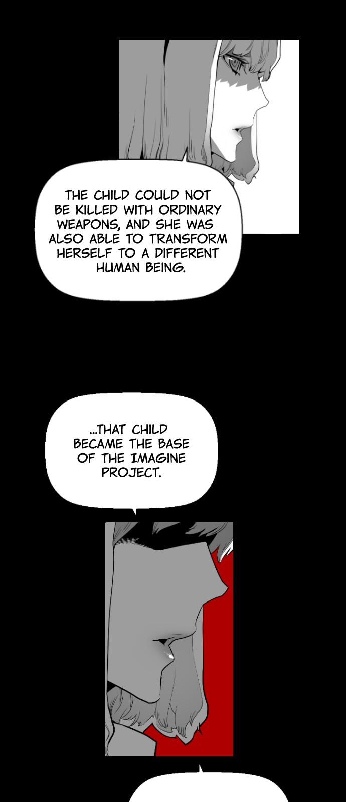 Terror Man Chapter 118 page 28 - Chapter 118