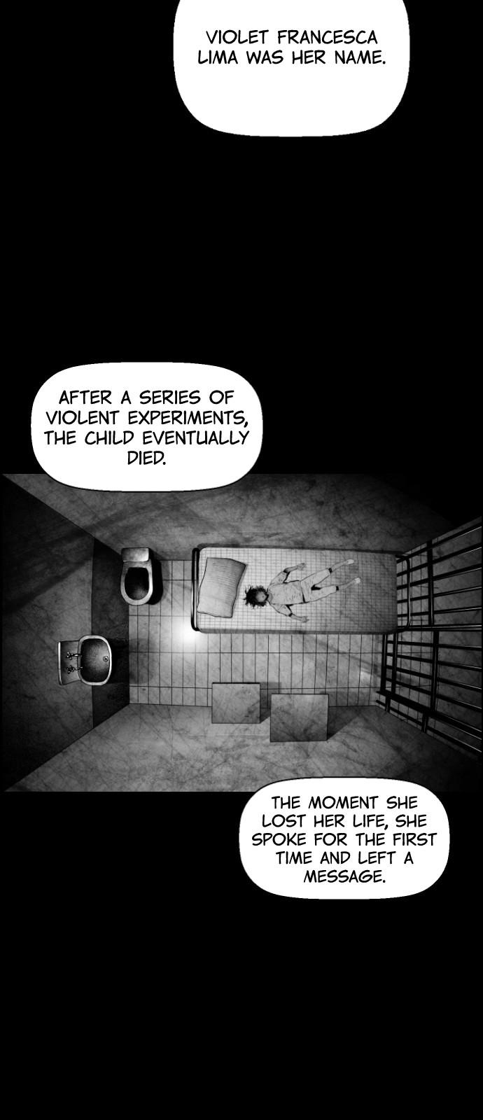 Terror Man Chapter 118 page 29 - Chapter 118
