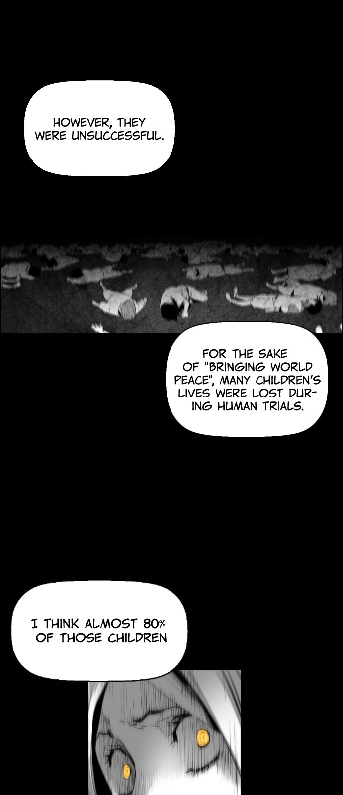 Terror Man Chapter 118 page 33 - Chapter 118