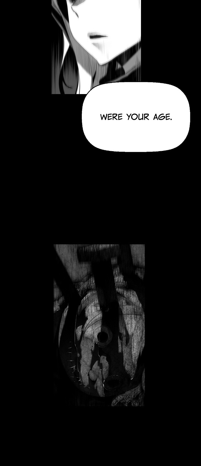 Terror Man Chapter 118 page 34 - Chapter 118