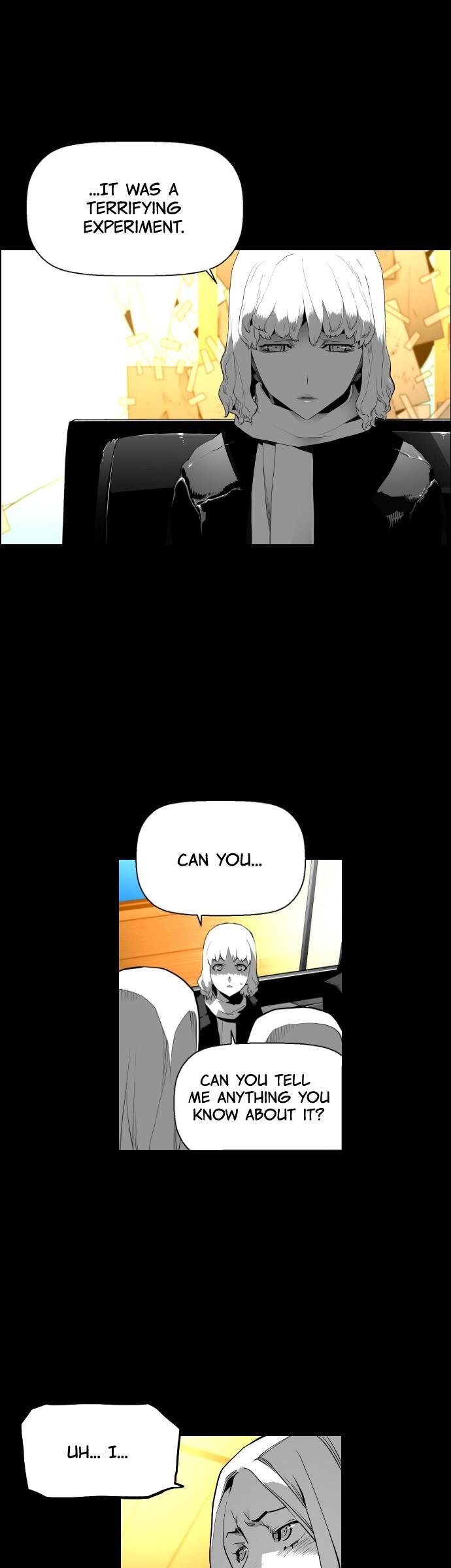 Terror Man Chapter 118 page 35 - Chapter 118
