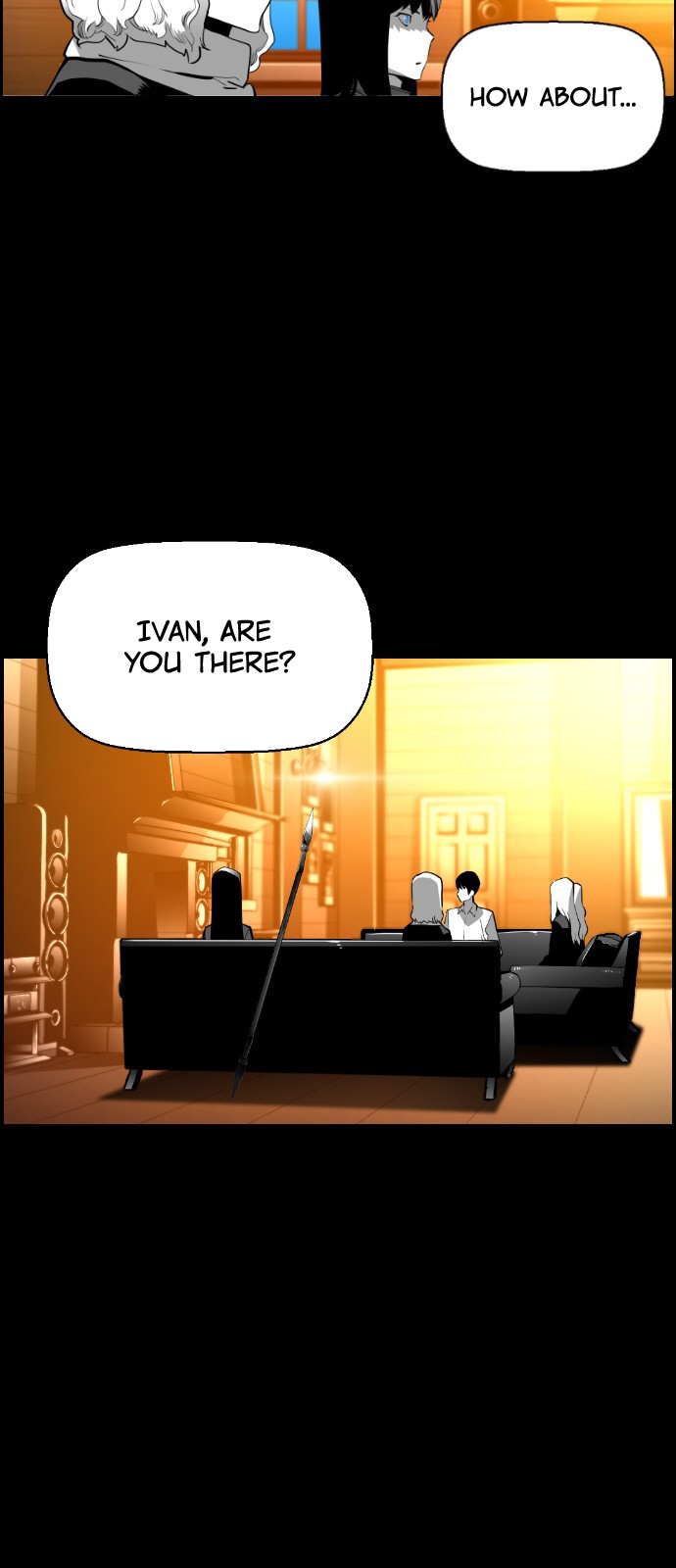 Terror Man Chapter 118 page 37 - Chapter 118