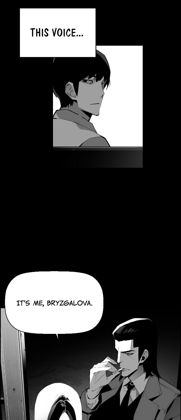 Terror Man Chapter 118 page 38 - Chapter 118