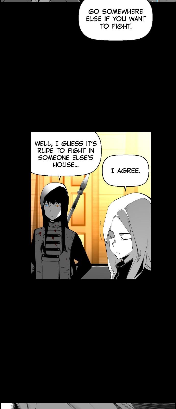 Terror Man Chapter 118 page 9 - Chapter 118