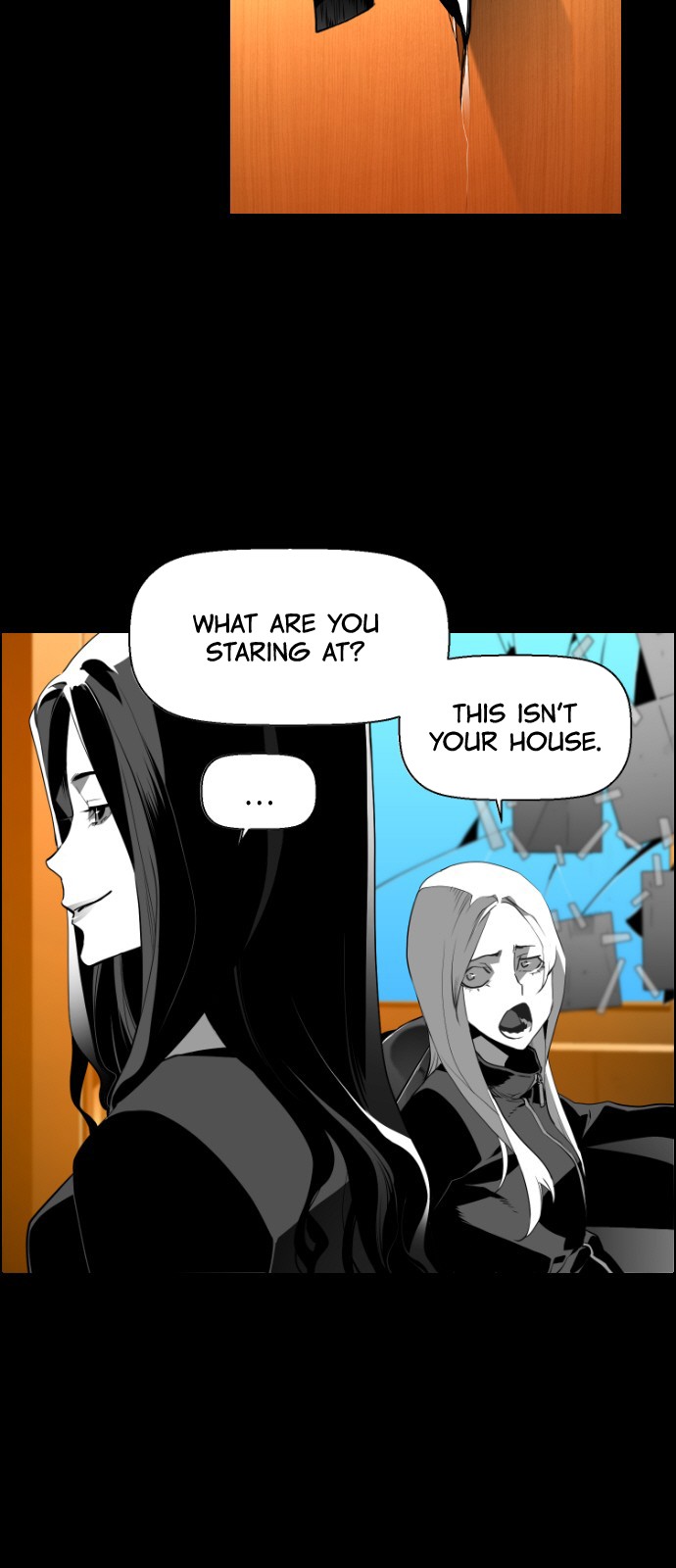 Terror Man Chapter 119 page 10 - Chapter 119
