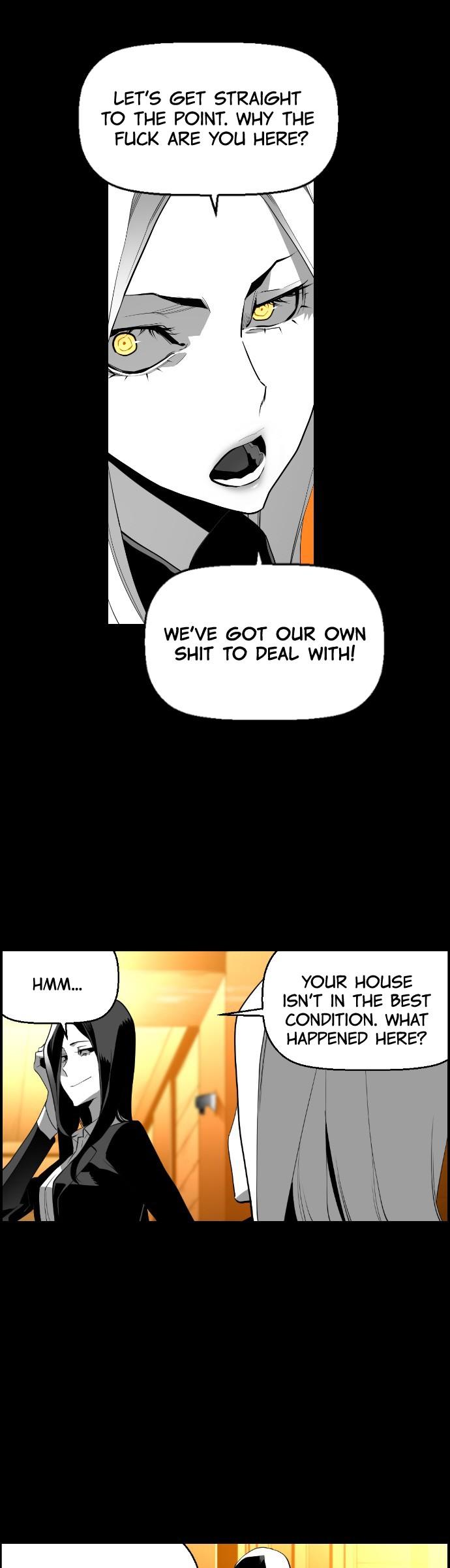 Terror Man Chapter 119 page 11 - Chapter 119
