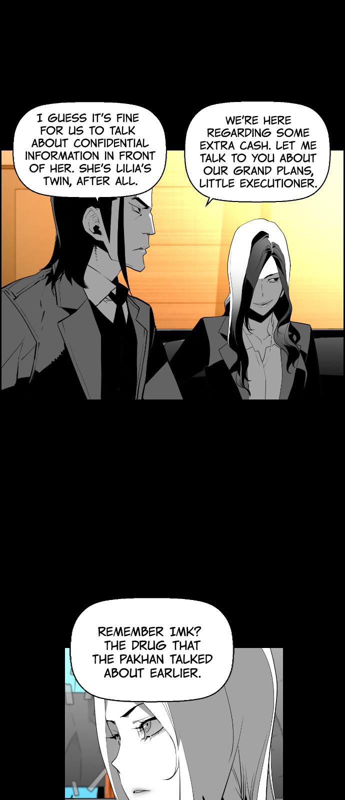 Terror Man Chapter 119 page 13 - Chapter 119
