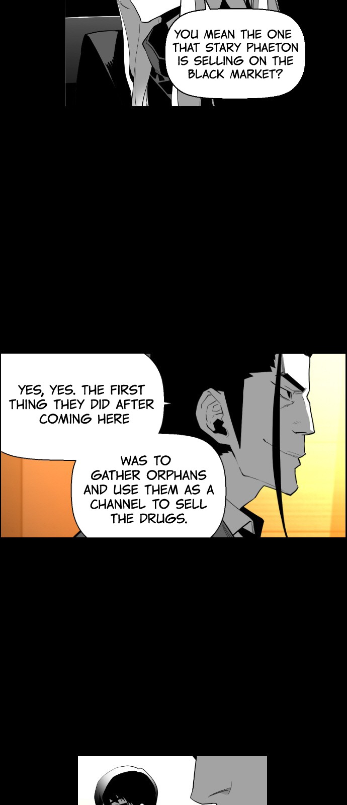 Terror Man Chapter 119 page 14 - Chapter 119
