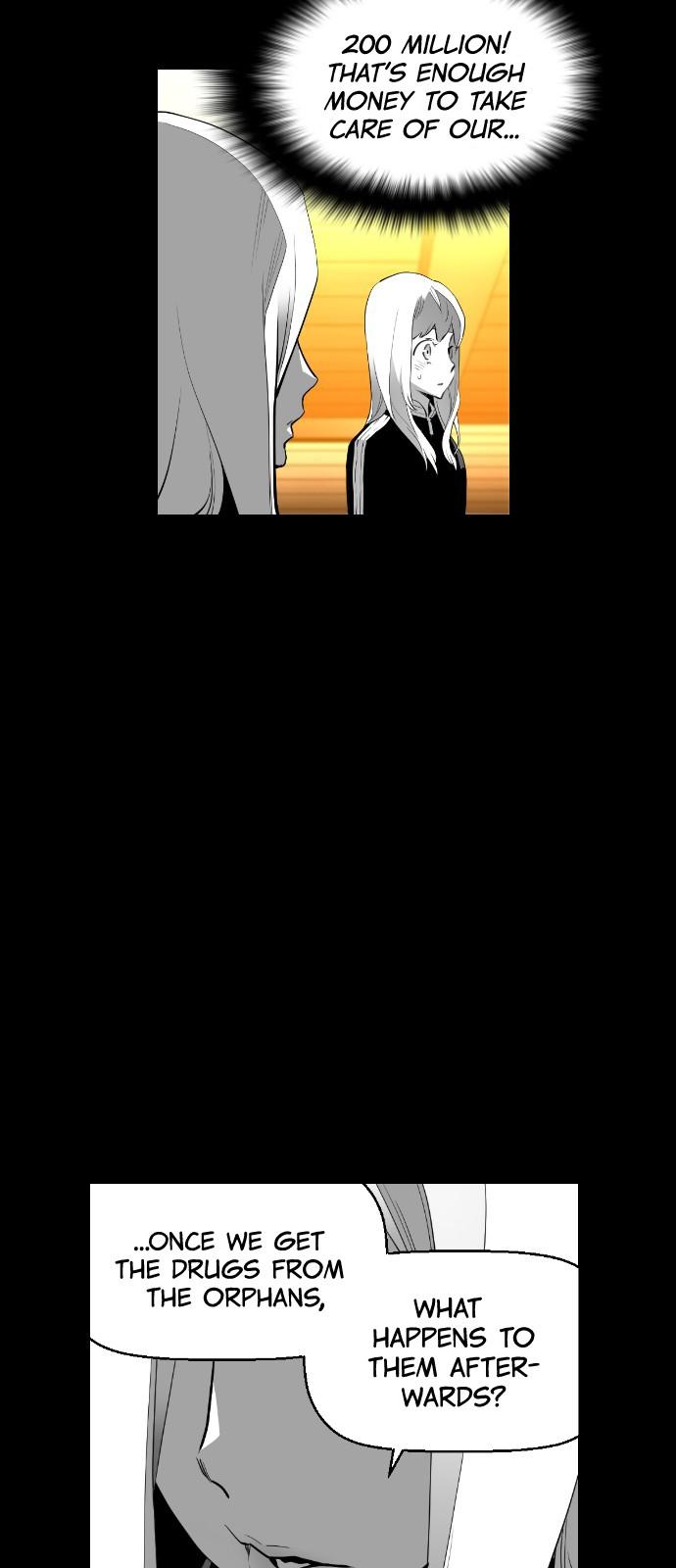 Terror Man Chapter 119 page 18 - Chapter 119