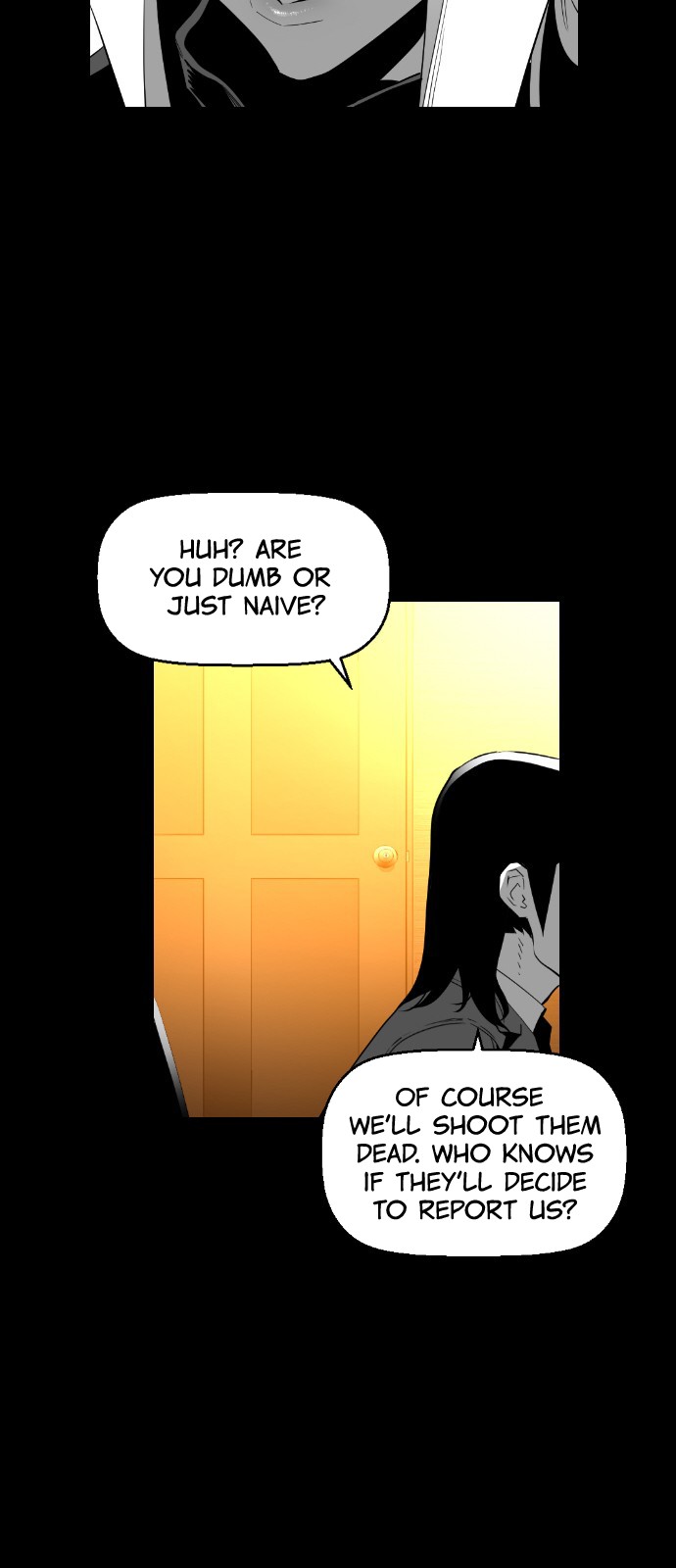 Terror Man Chapter 119 page 19 - Chapter 119