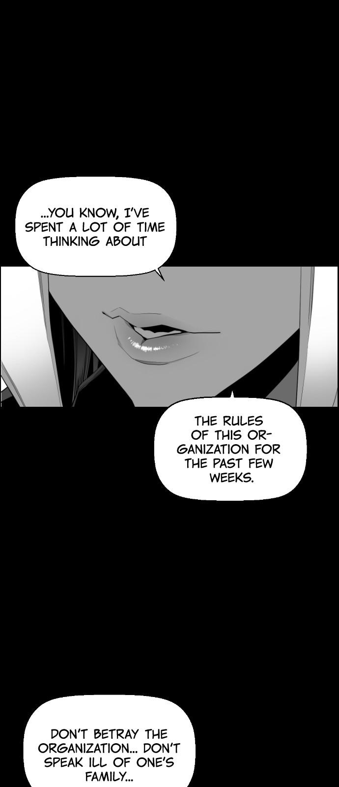 Terror Man Chapter 119 page 20 - Chapter 119