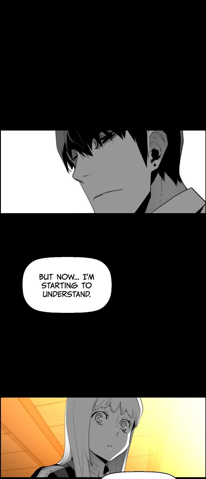Terror Man Chapter 119 page 22 - Chapter 119