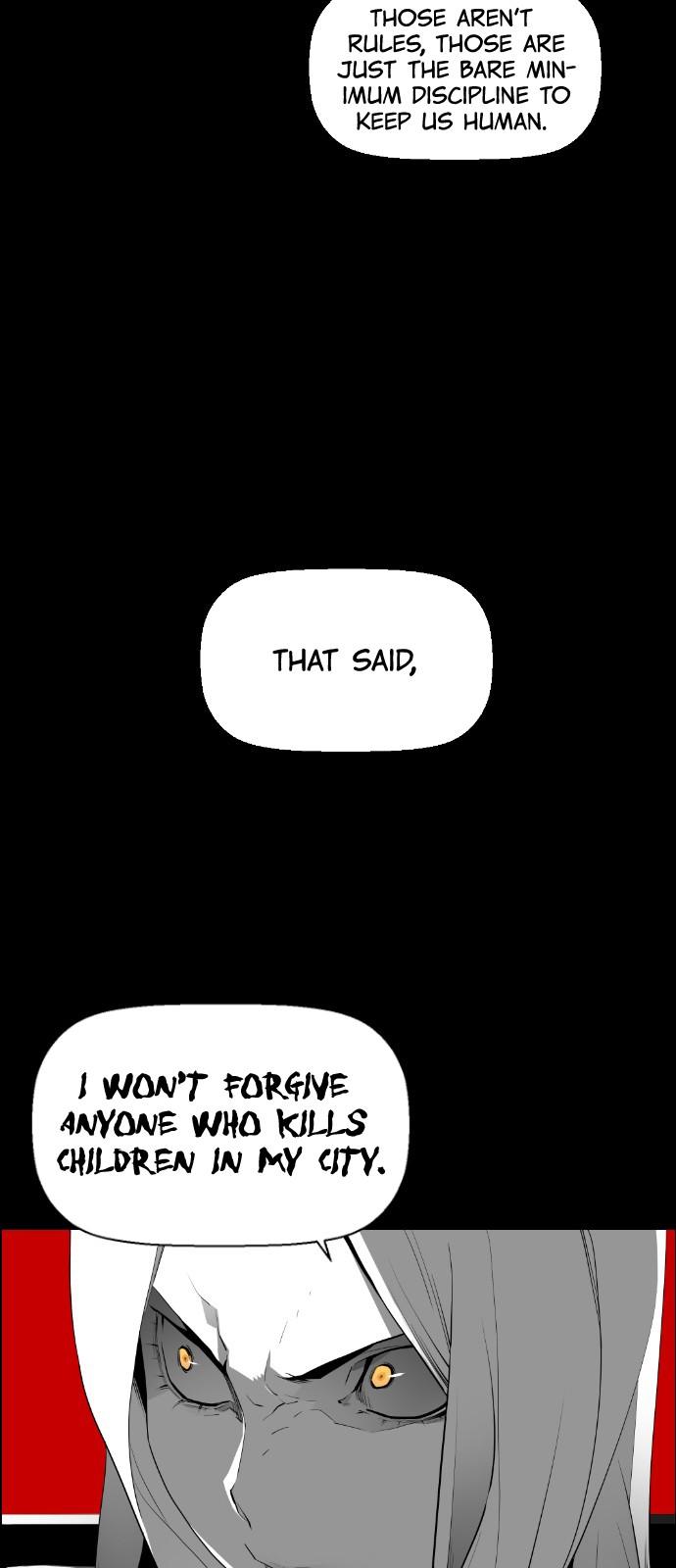 Terror Man Chapter 119 page 23 - Chapter 119
