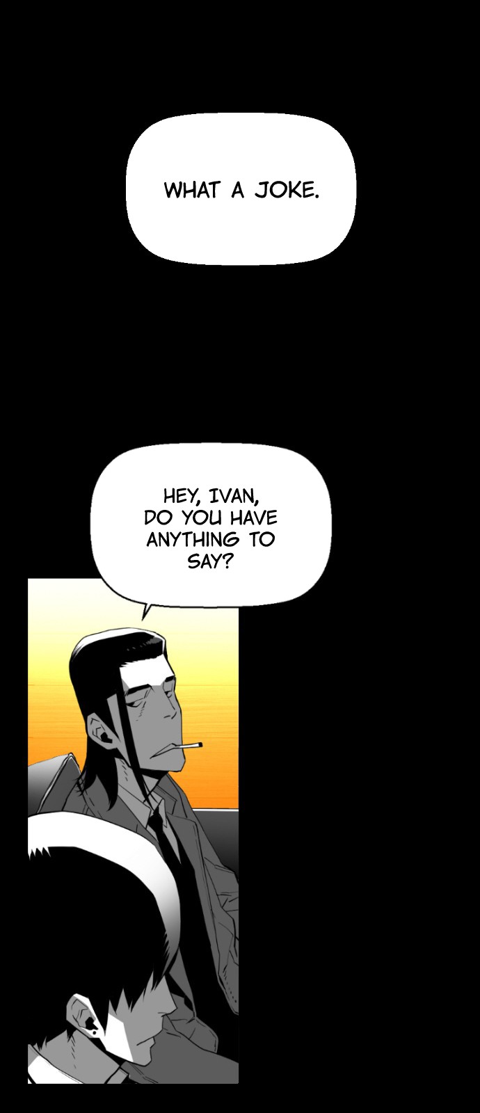 Terror Man Chapter 119 page 25 - Chapter 119