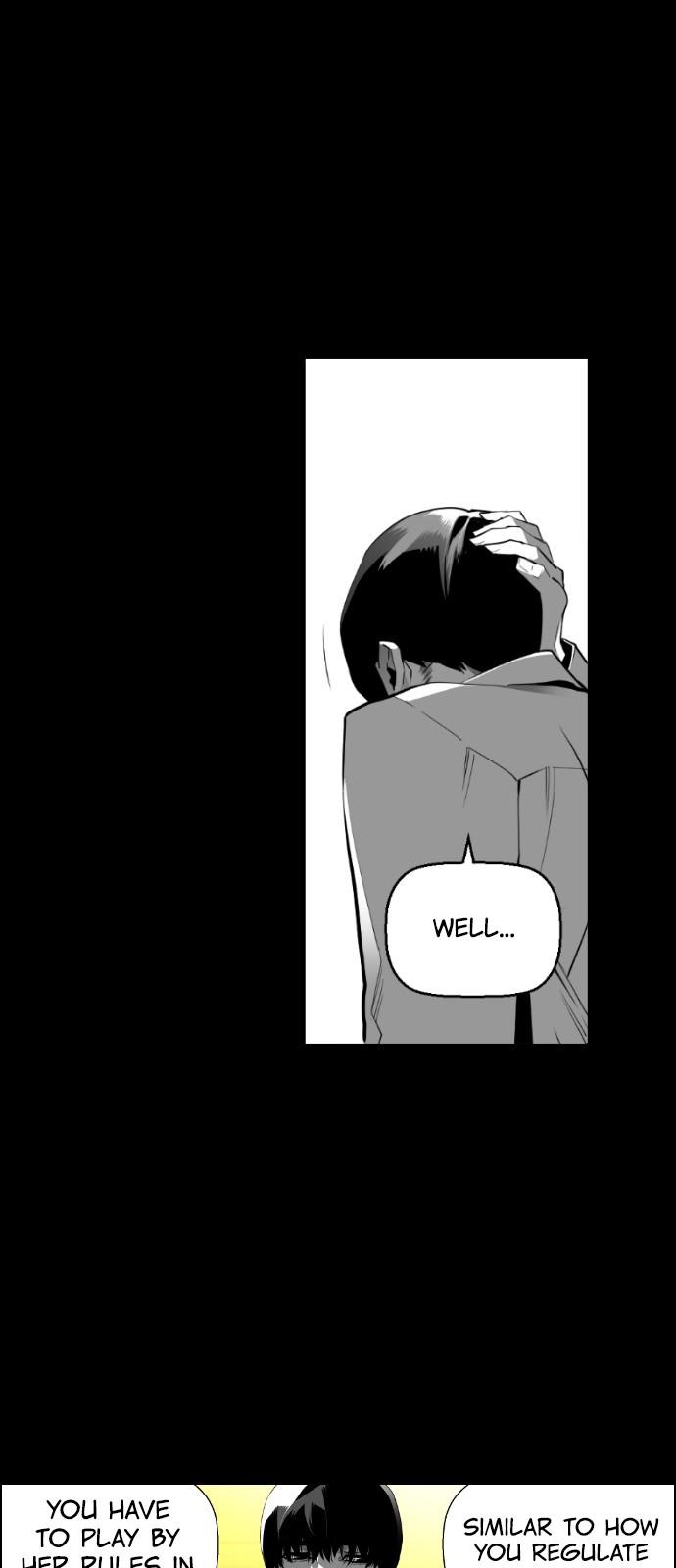Terror Man Chapter 119 page 26 - Chapter 119