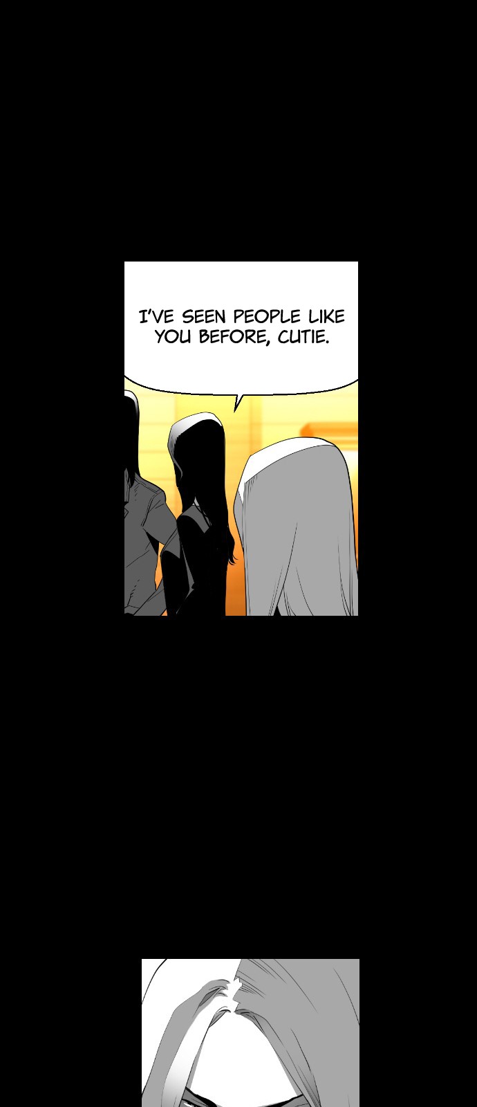 Terror Man Chapter 119 page 28 - Chapter 119