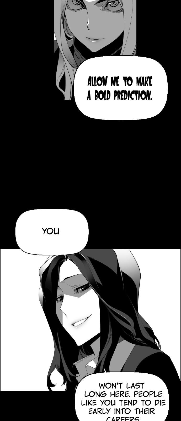 Terror Man Chapter 119 page 29 - Chapter 119
