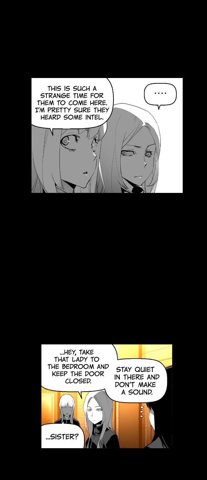 Terror Man Chapter 119 page 3 - Chapter 119