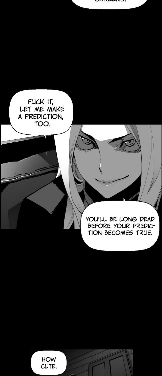 Terror Man Chapter 119 page 30 - Chapter 119