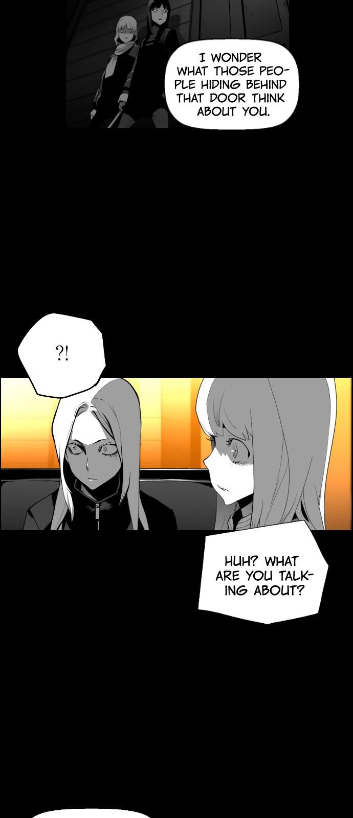 Terror Man Chapter 119 page 31 - Chapter 119