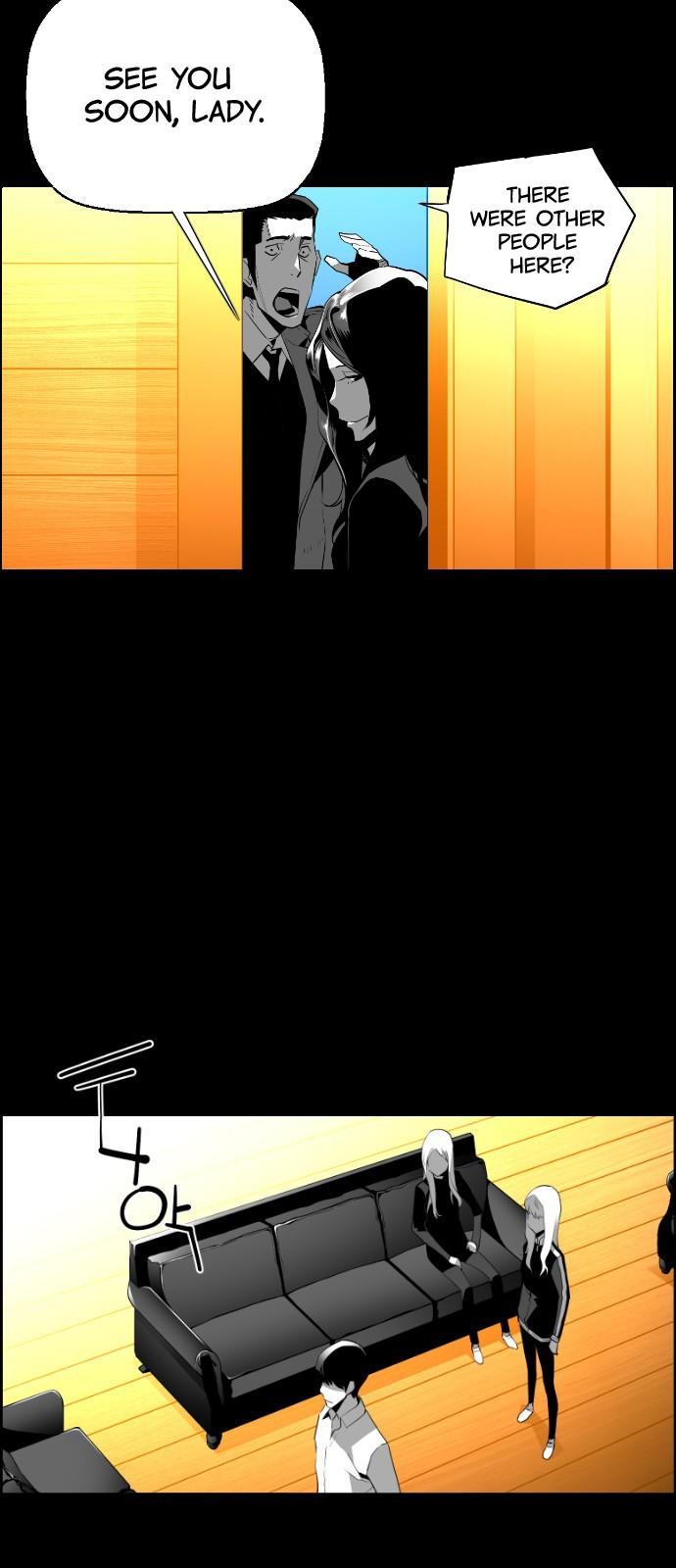 Terror Man Chapter 119 page 32 - Chapter 119