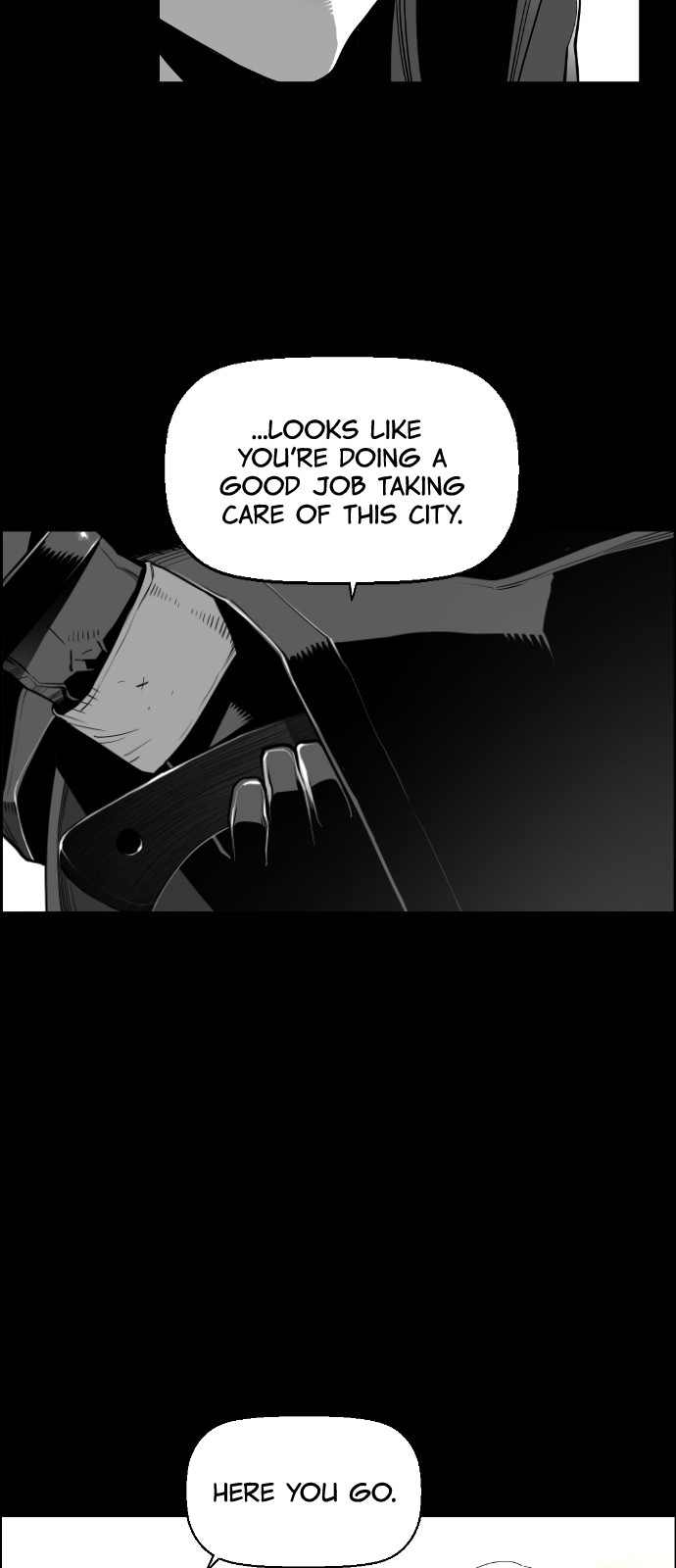Terror Man Chapter 119 page 36 - Chapter 119