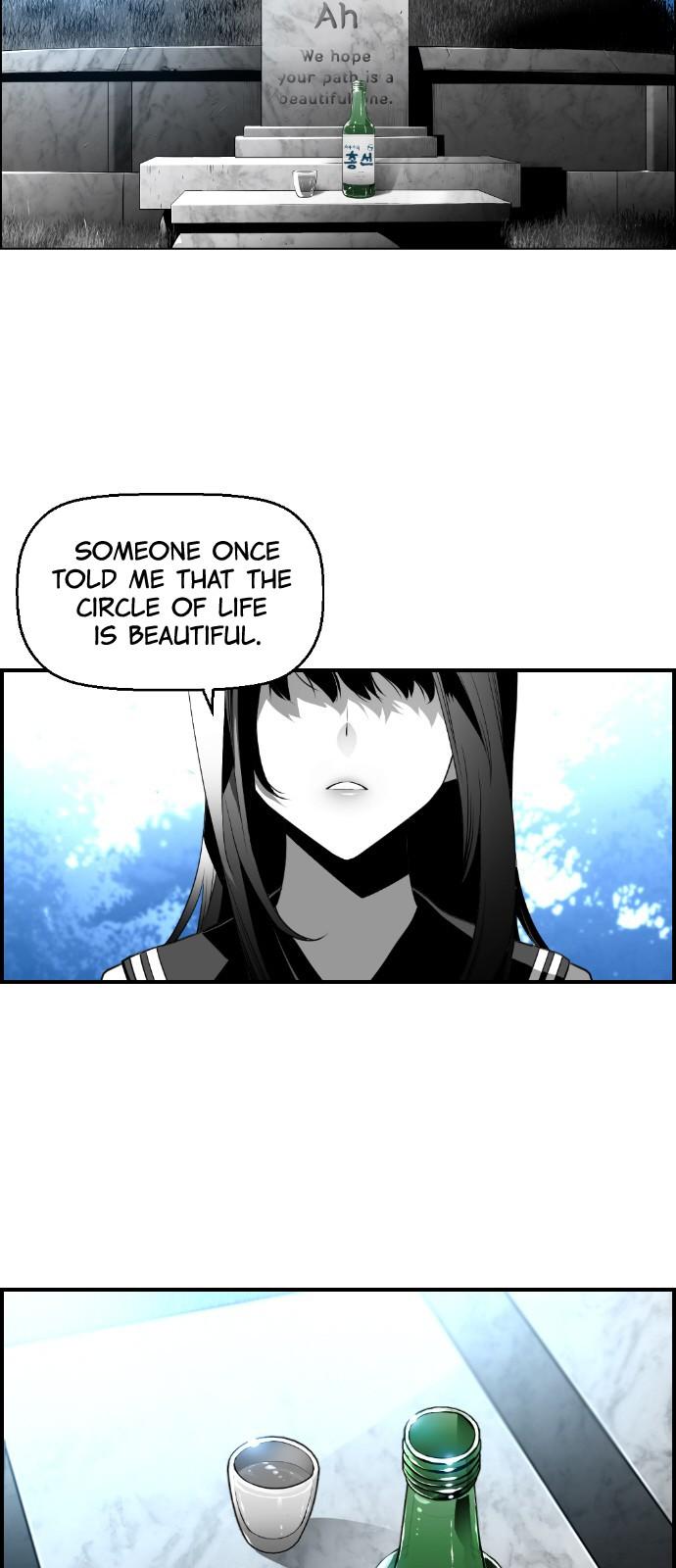 Terror Man Chapter 119 page 46 - Chapter 119