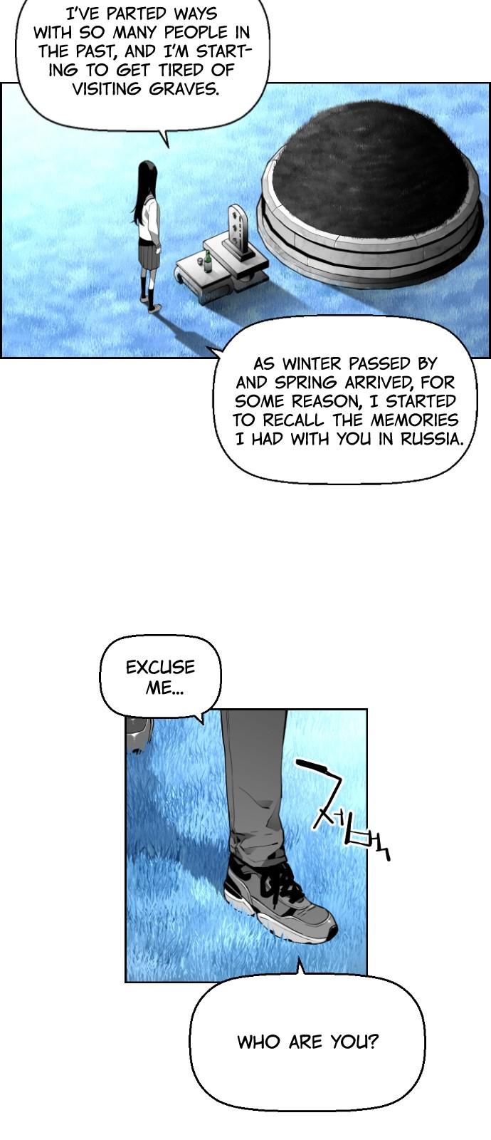 Terror Man Chapter 119 page 48 - Chapter 119
