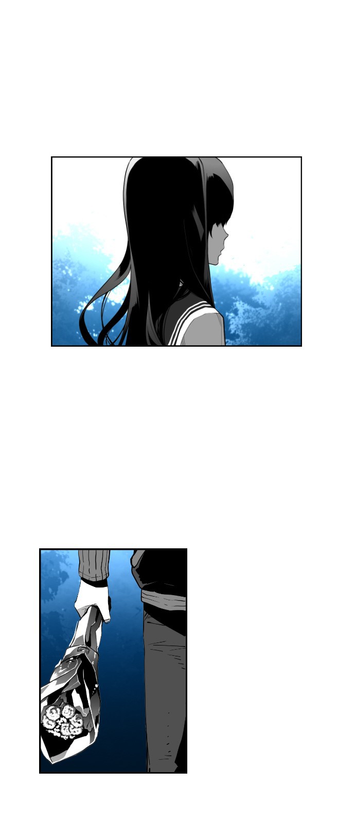 Terror Man Chapter 119 page 49 - Chapter 119