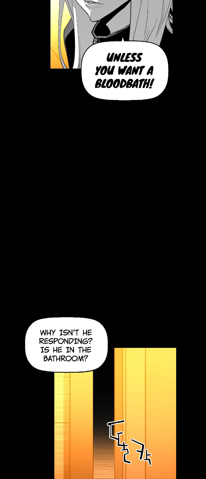 Terror Man Chapter 119 page 5 - Chapter 119