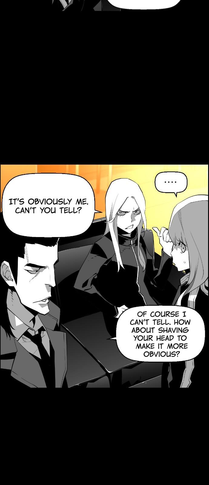 Terror Man Chapter 119 page 8 - Chapter 119