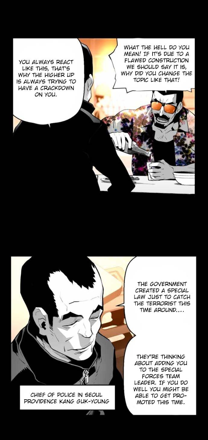 Terror Man Chapter 12 page 10 - Chapter 12