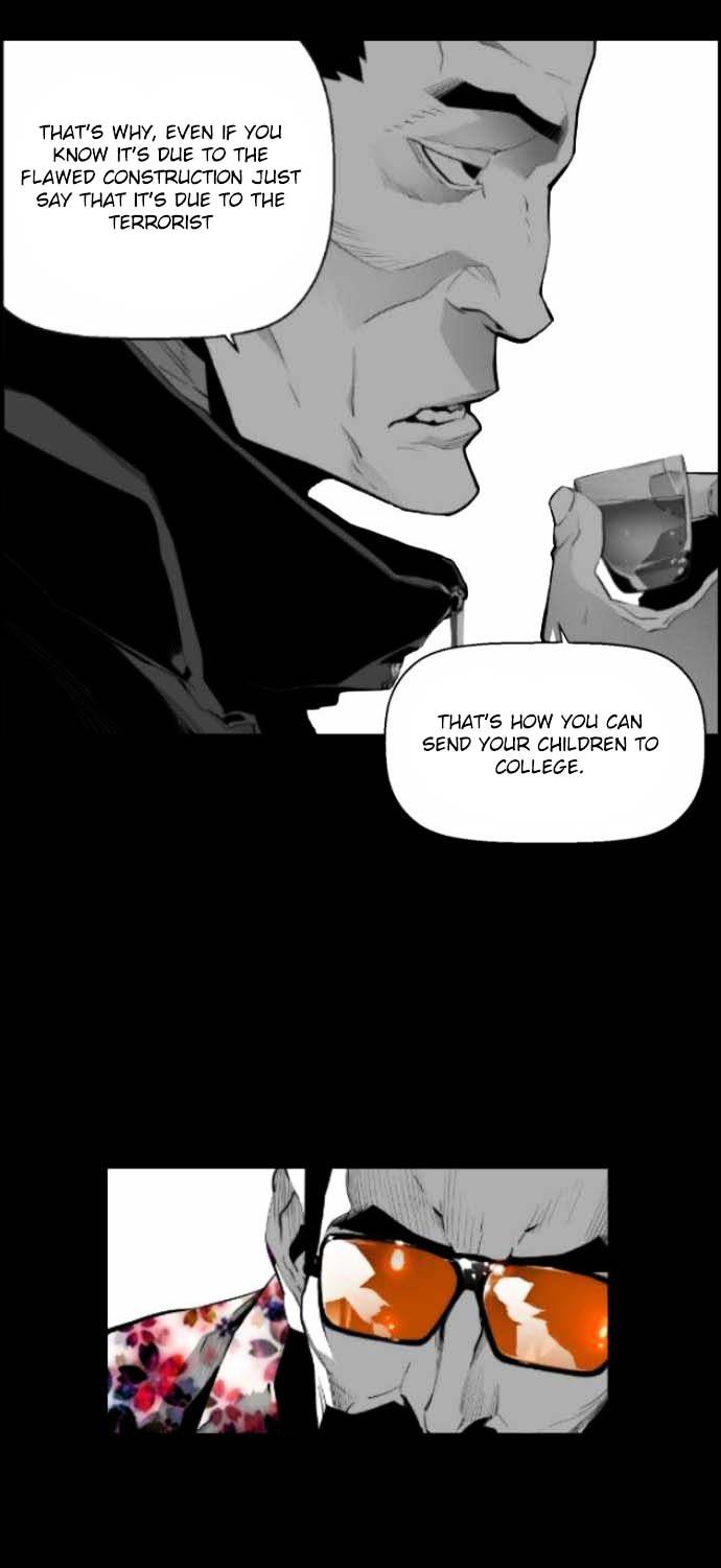 Terror Man Chapter 12 page 11 - Chapter 12