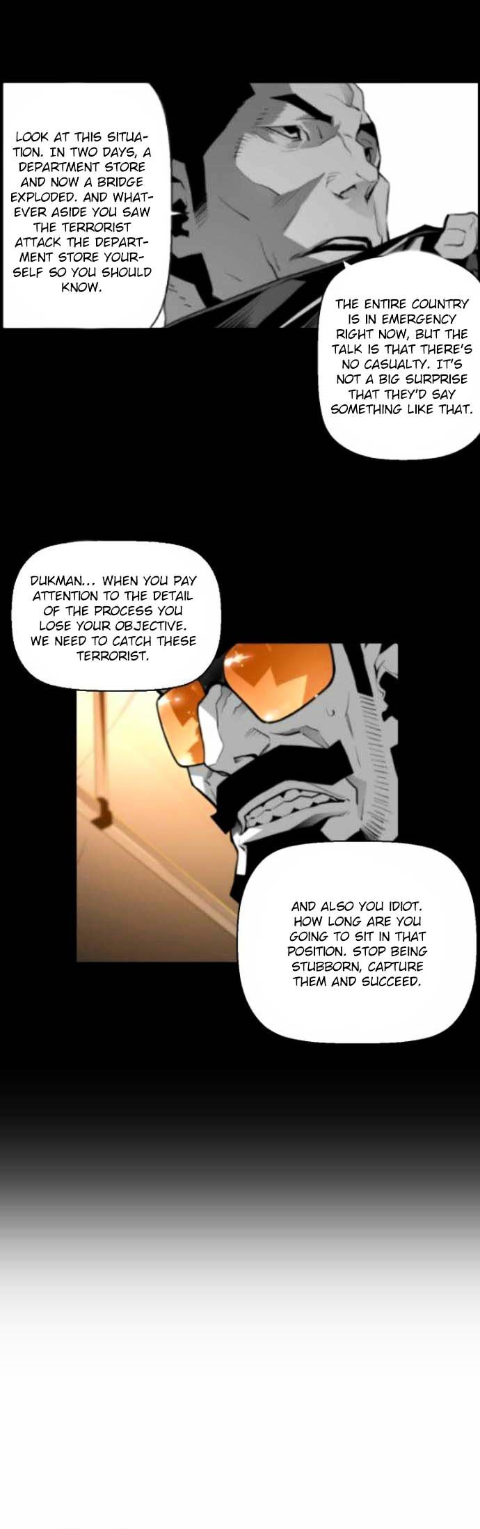 Terror Man Chapter 12 page 15 - Chapter 12