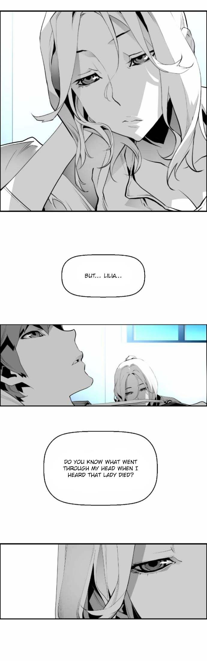 Terror Man Chapter 12 page 20 - Chapter 12
