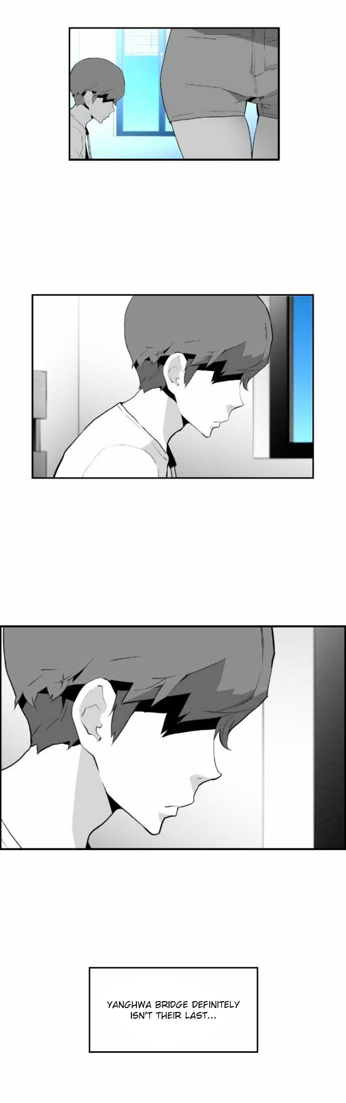 Terror Man Chapter 12 page 29 - Chapter 12