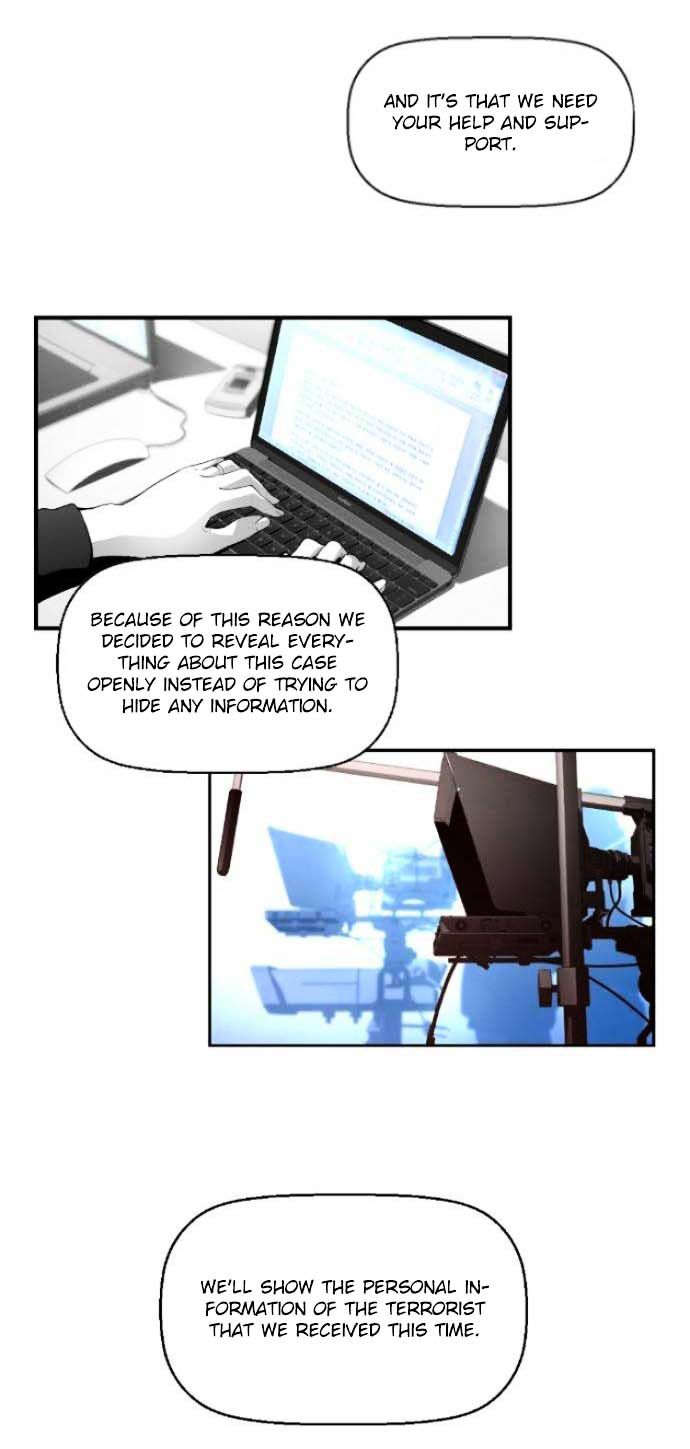 Terror Man Chapter 12 page 34 - Chapter 12