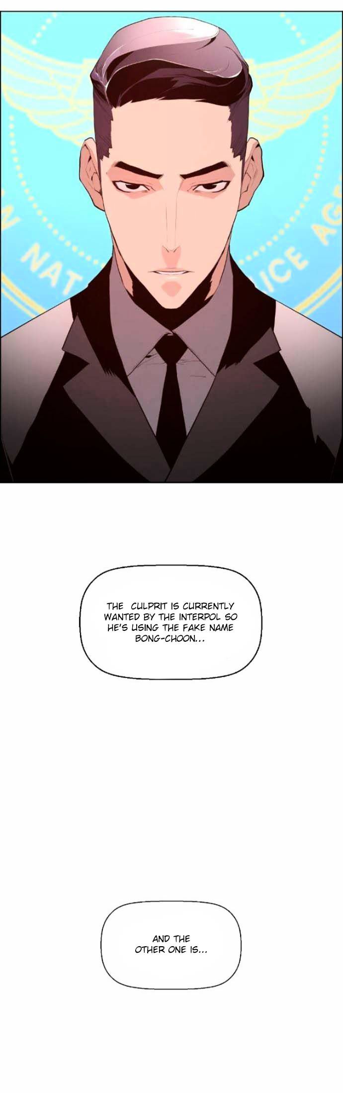 Terror Man Chapter 12 page 35 - Chapter 12